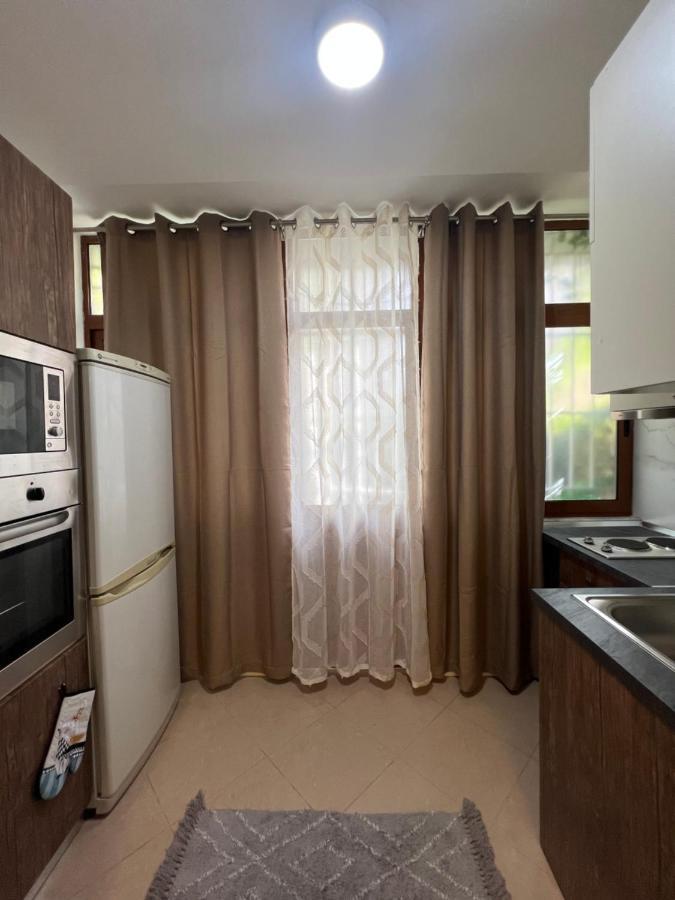 New Bazaar Cane Apartment 3 Tirana Exteriér fotografie