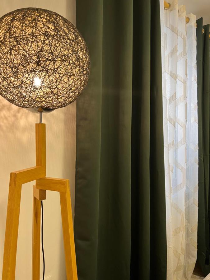 New Bazaar Cane Apartment 3 Tirana Exteriér fotografie
