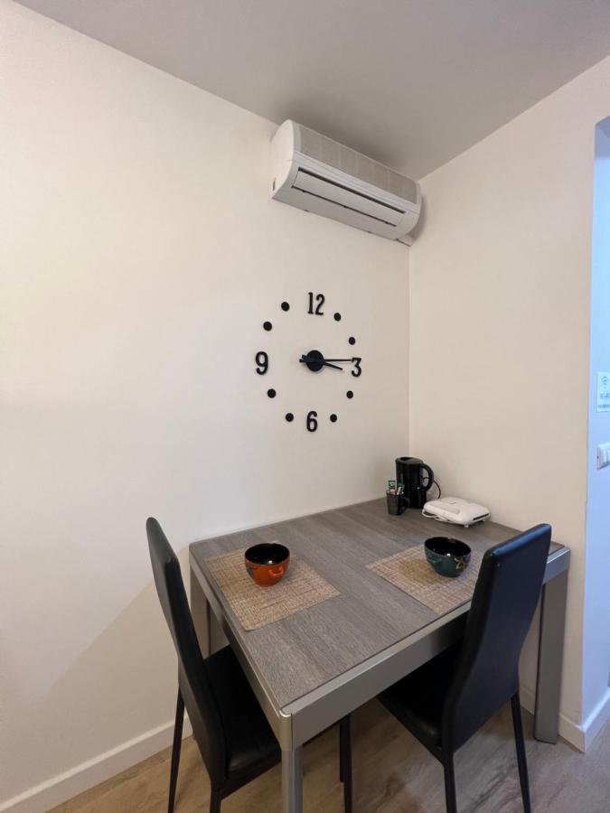 New Bazaar Cane Apartment 3 Tirana Exteriér fotografie