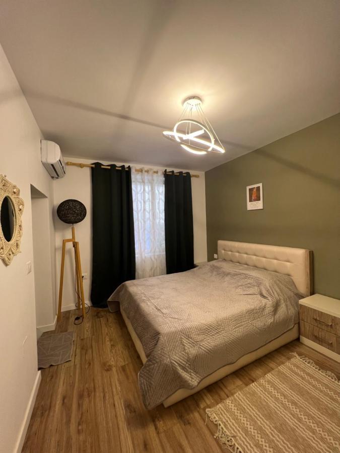 New Bazaar Cane Apartment 3 Tirana Exteriér fotografie