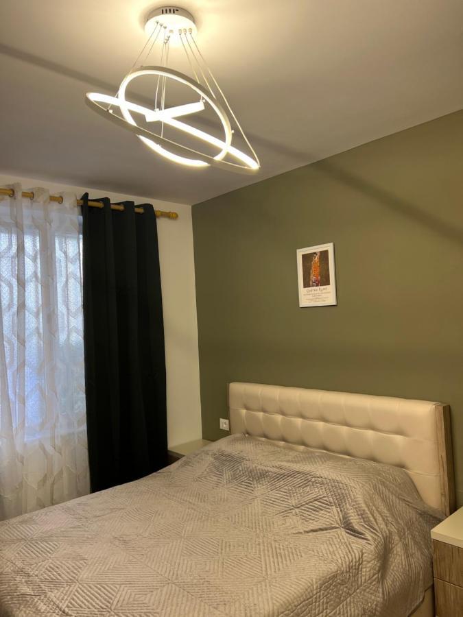New Bazaar Cane Apartment 3 Tirana Exteriér fotografie
